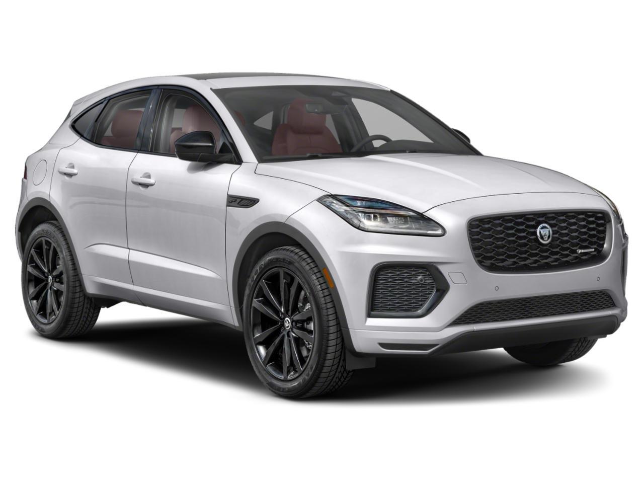 2024 Jaguar E-PACE P250 San Clemente CA