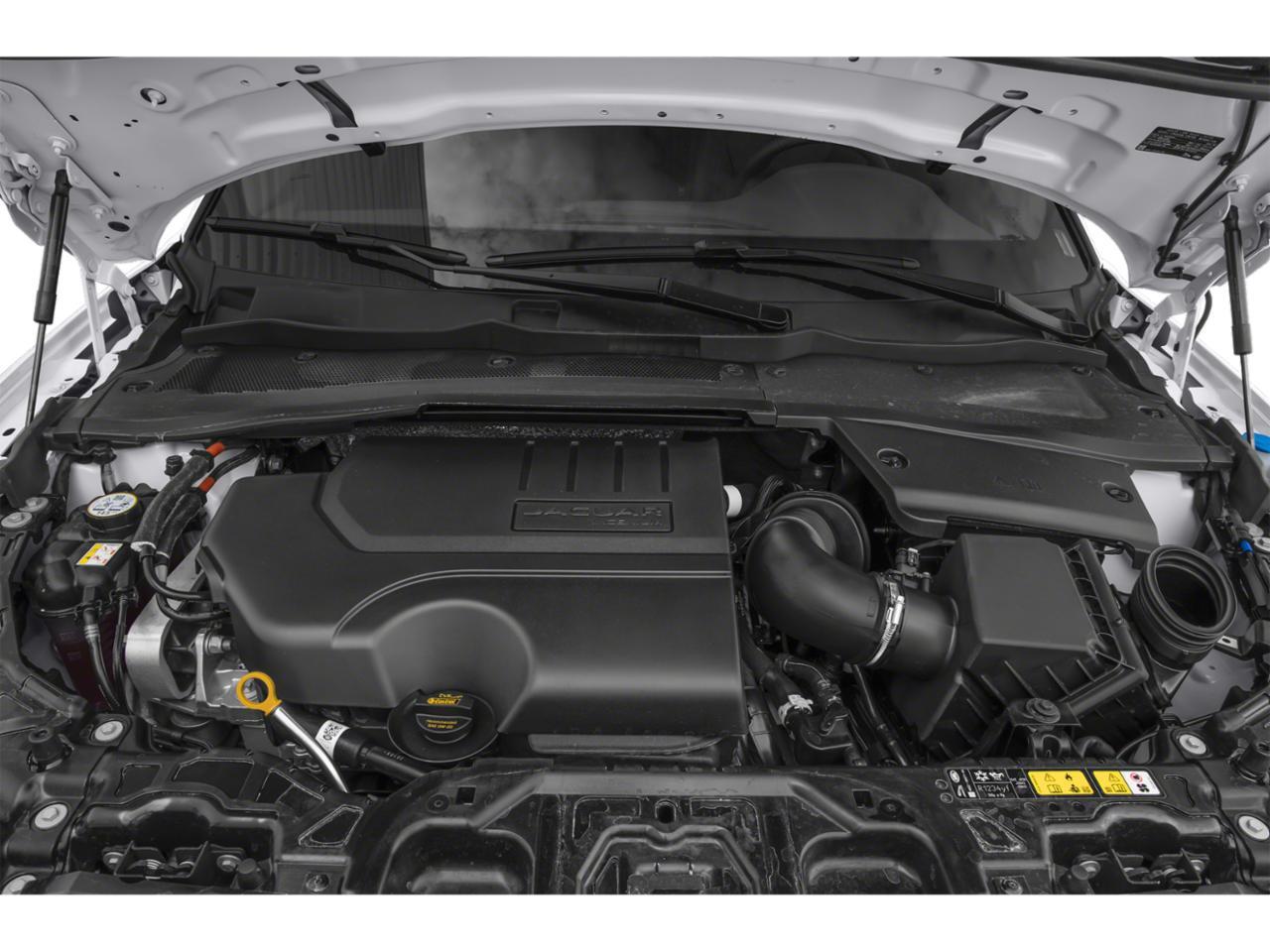 2024 Jaguar E-PACE P250 San Clemente CA