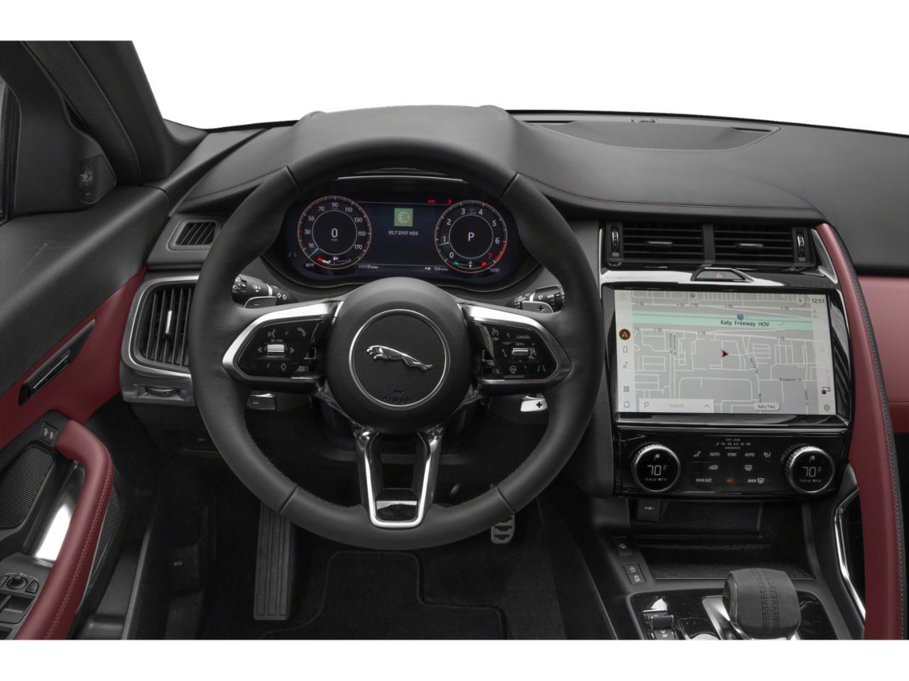 2024 Jaguar E-PACE P250 San Clemente CA