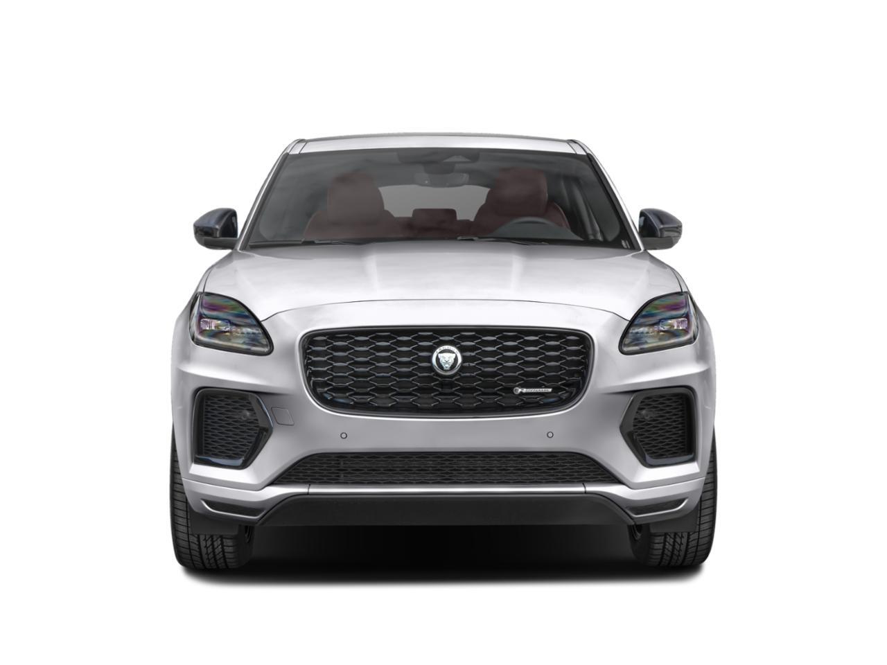 2024 Jaguar E-PACE P250 San Clemente CA