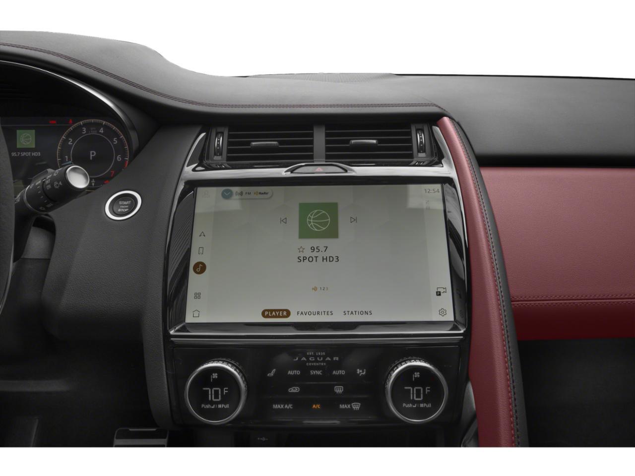 2024 Jaguar E-PACE P250 San Clemente CA