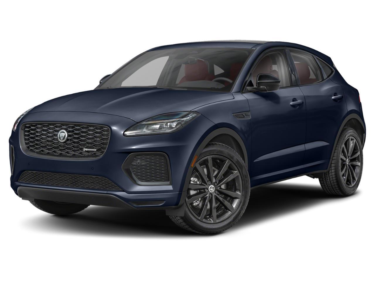 2024 Jaguar E-PACE P250 San Clemente CA