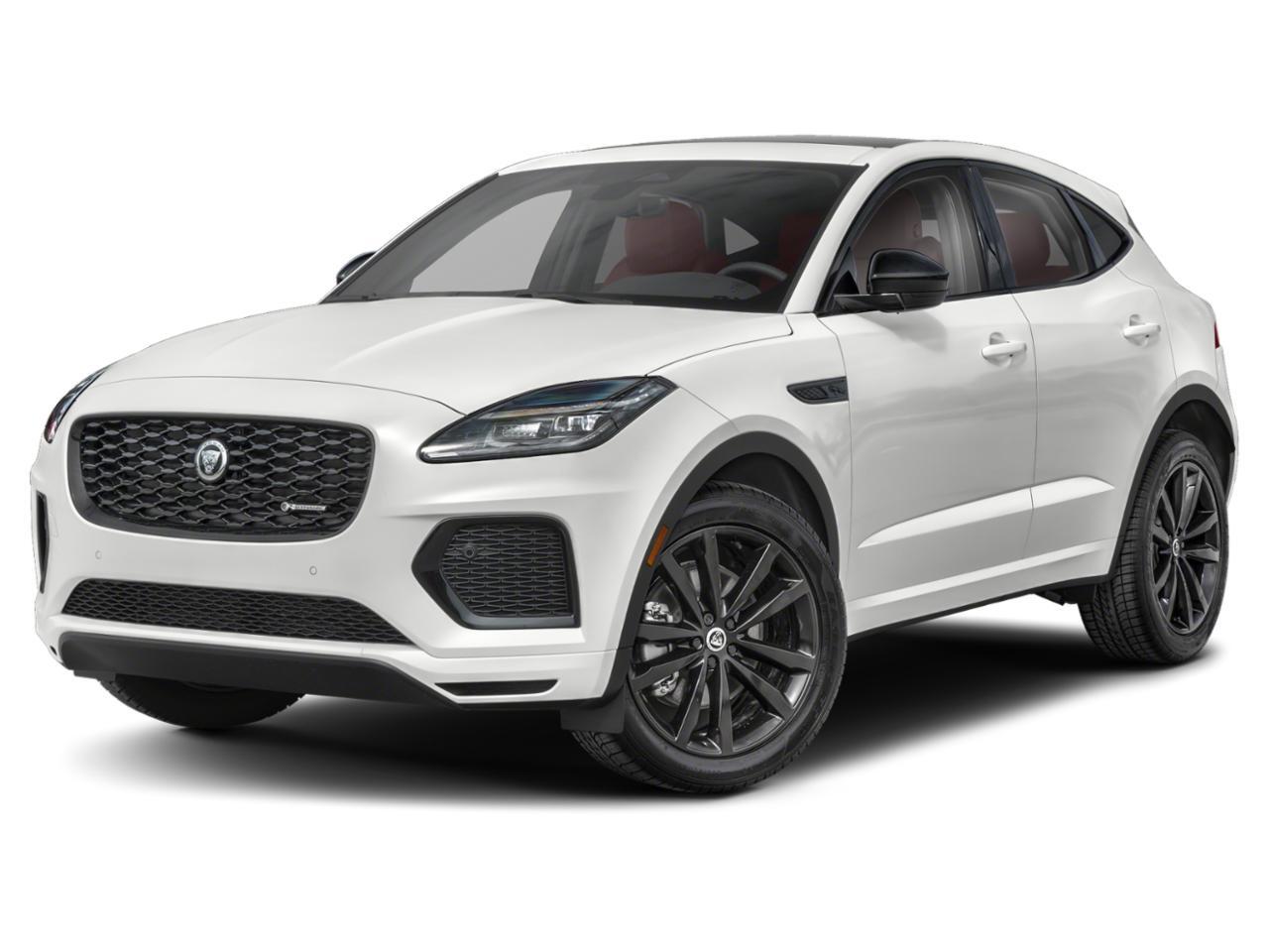 2024 Jaguar E-PACE