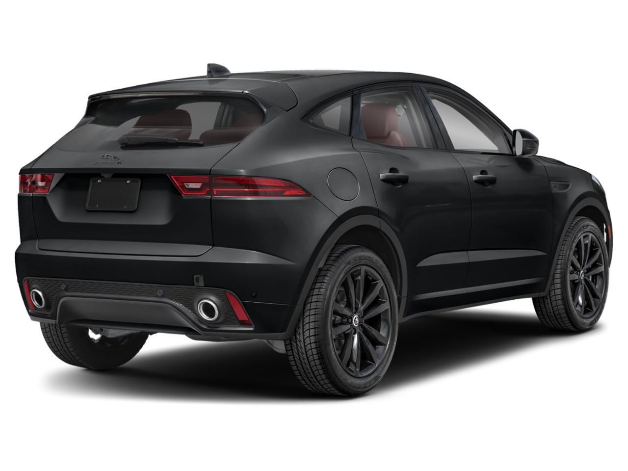 2024 Jaguar E-PACE P250 San Clemente CA