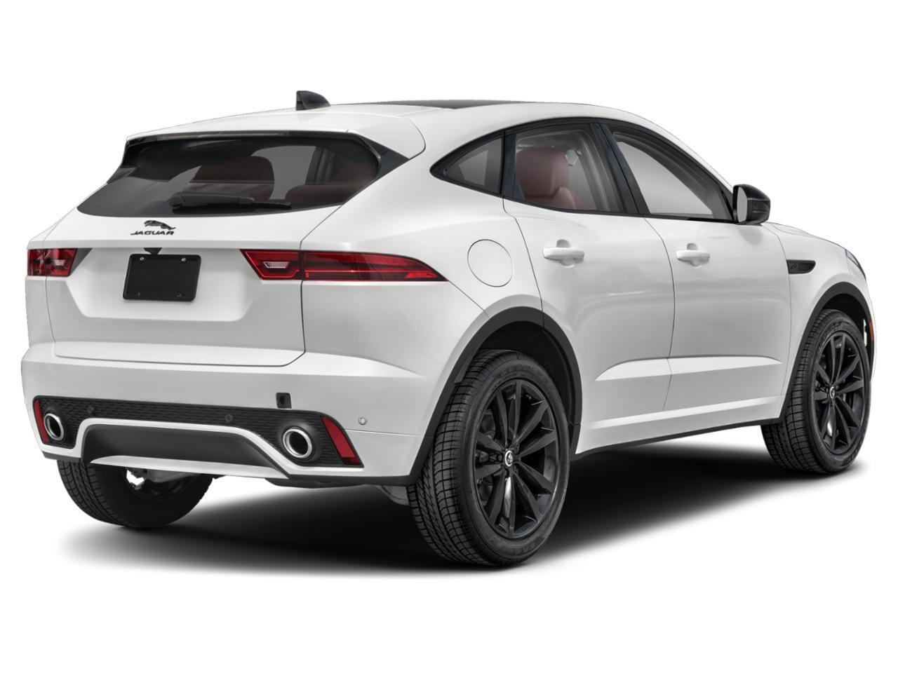 2024 Jaguar E-PACE P250 San Clemente CA