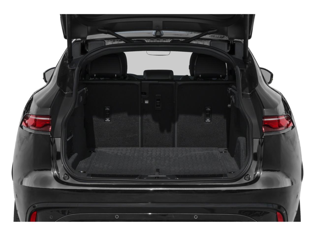 2024 Jaguar F-PACE R-Dynamic S APPROVED CERTIFIED San Juan TX