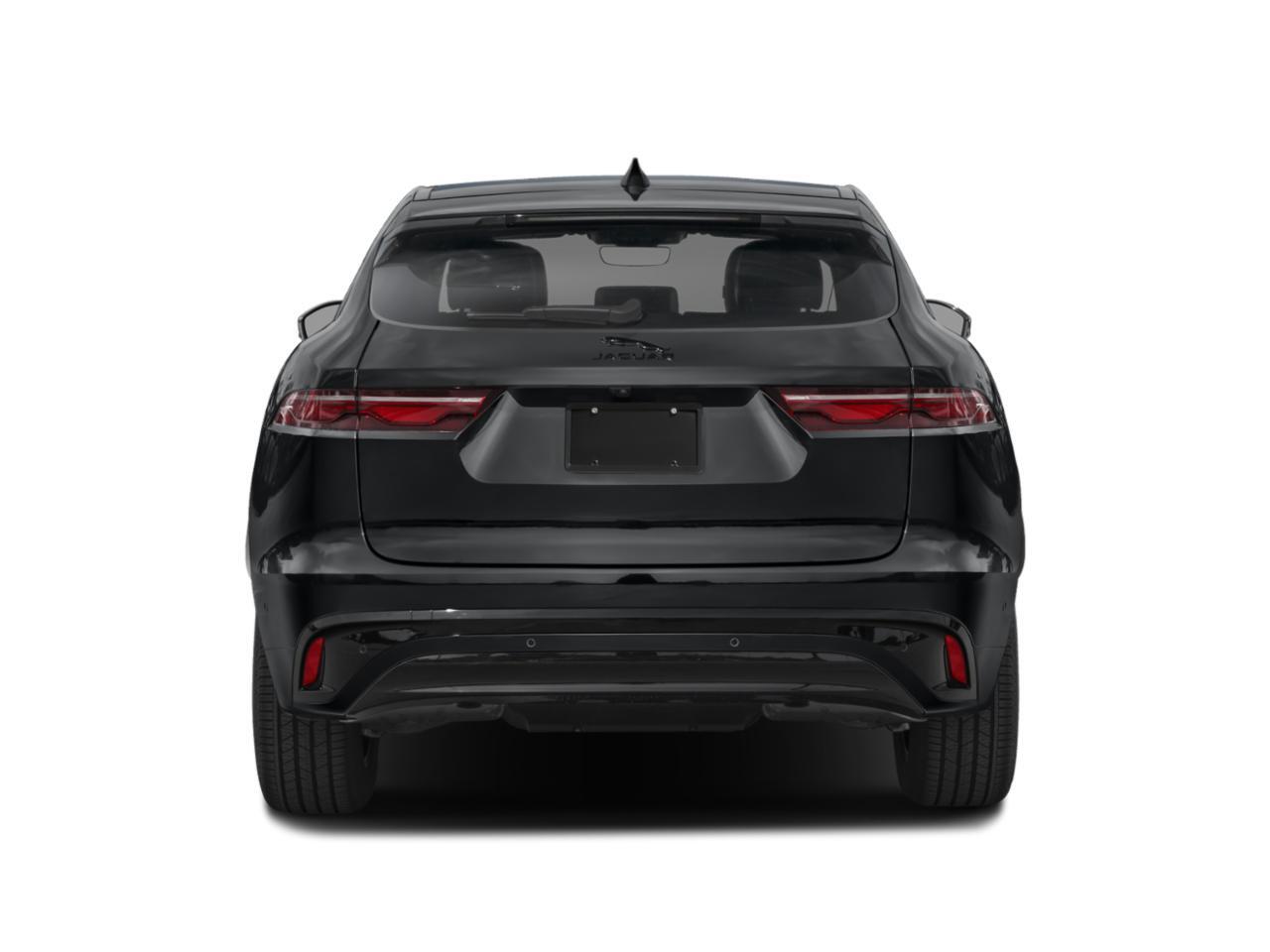 2024 Jaguar F-PACE R-Dynamic S APPROVED CERTIFIED San Juan TX