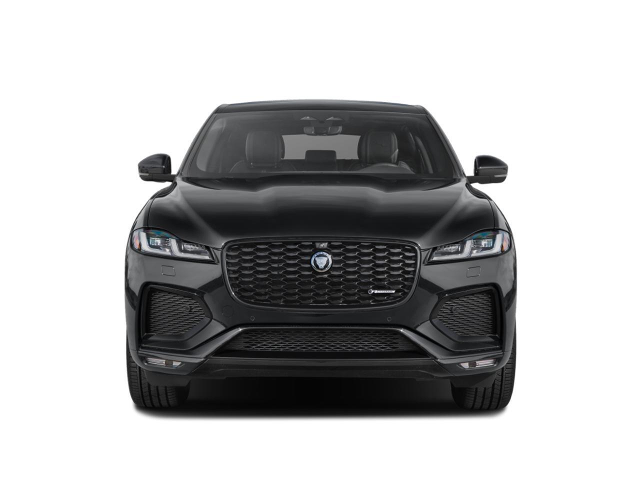 2024 Jaguar F-PACE R-Dynamic S APPROVED CERTIFIED San Juan TX