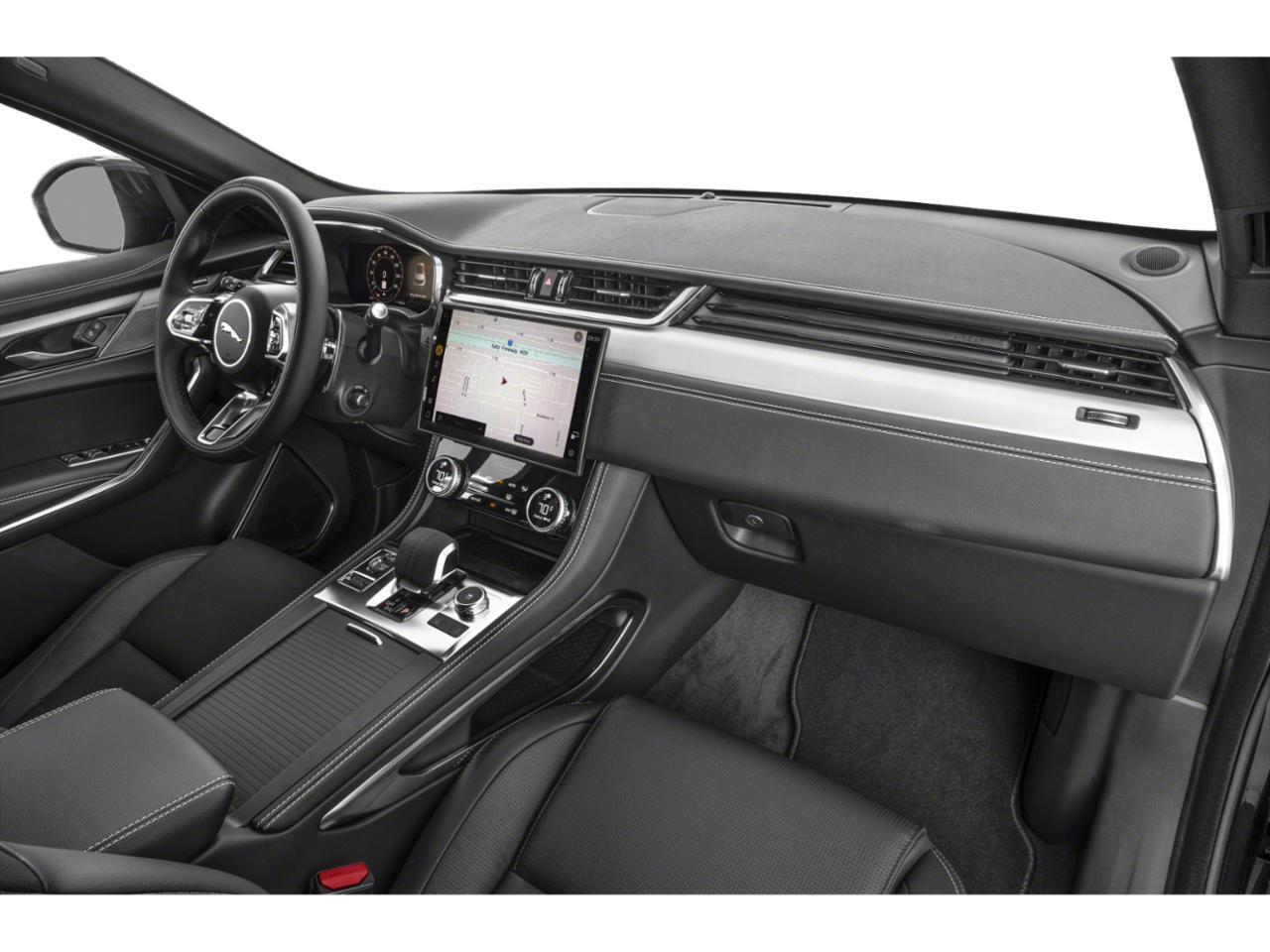 2024 Jaguar F-PACE R-Dynamic S APPROVED CERTIFIED San Juan TX
