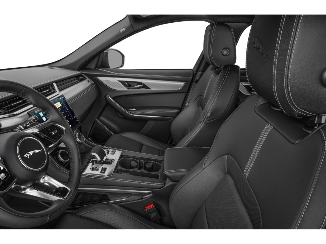 2024 Jaguar F-PACE R-Dynamic S APPROVED CERTIFIED San Juan TX