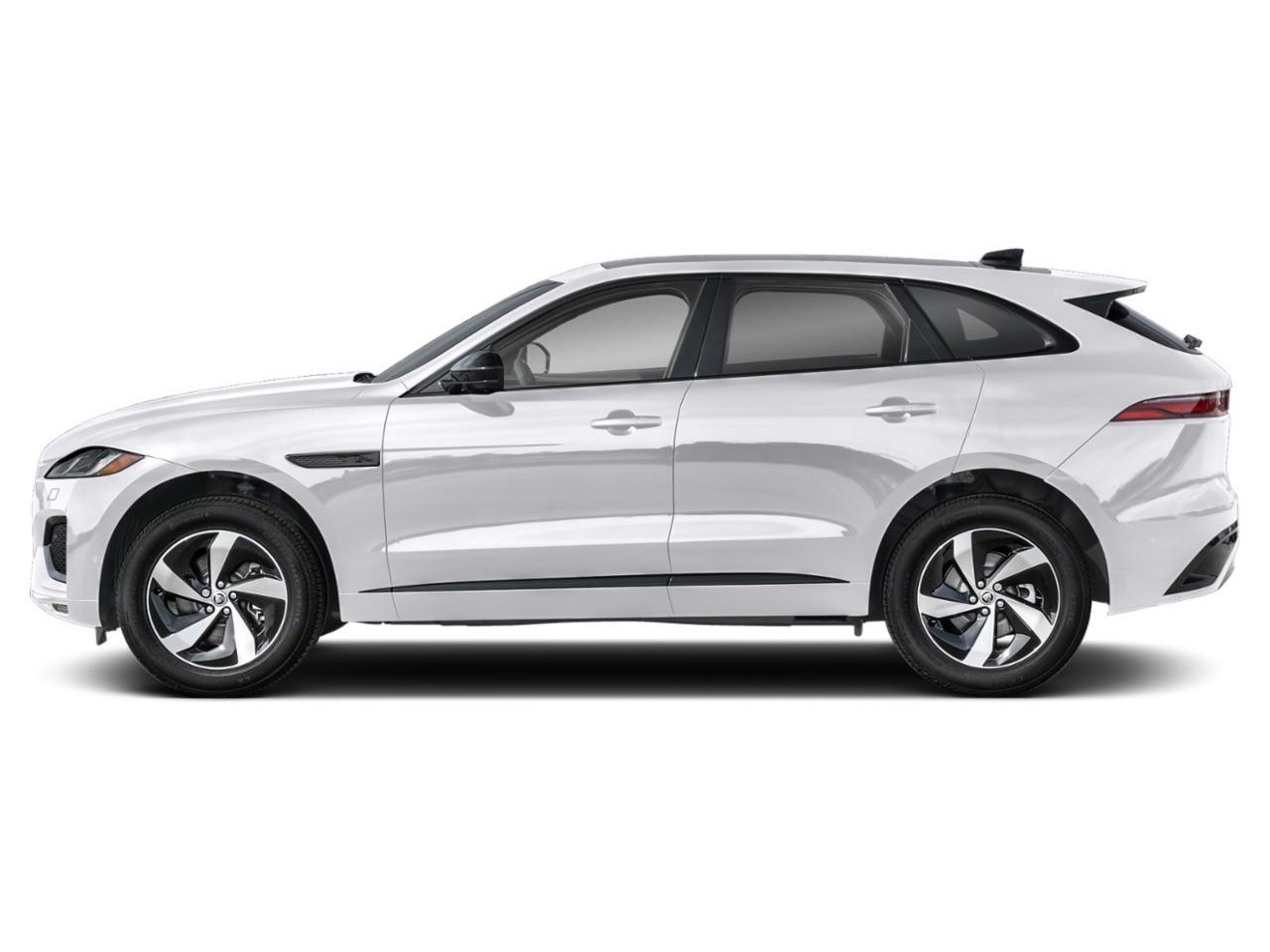 2024 Jaguar F-PACE R-Dynamic S APPROVED CERTIFIED San Juan TX