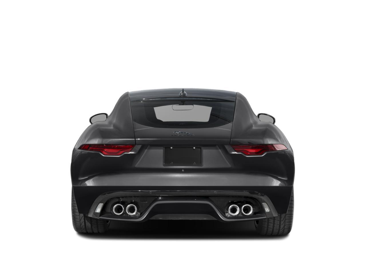 2024 Jaguar F-TYPE P450 Tucson AZ