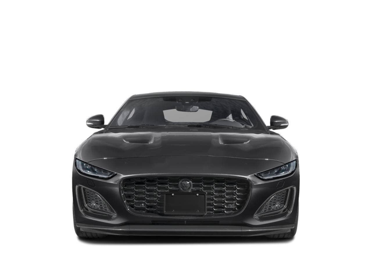 2024 Jaguar F-TYPE P450 Tucson AZ