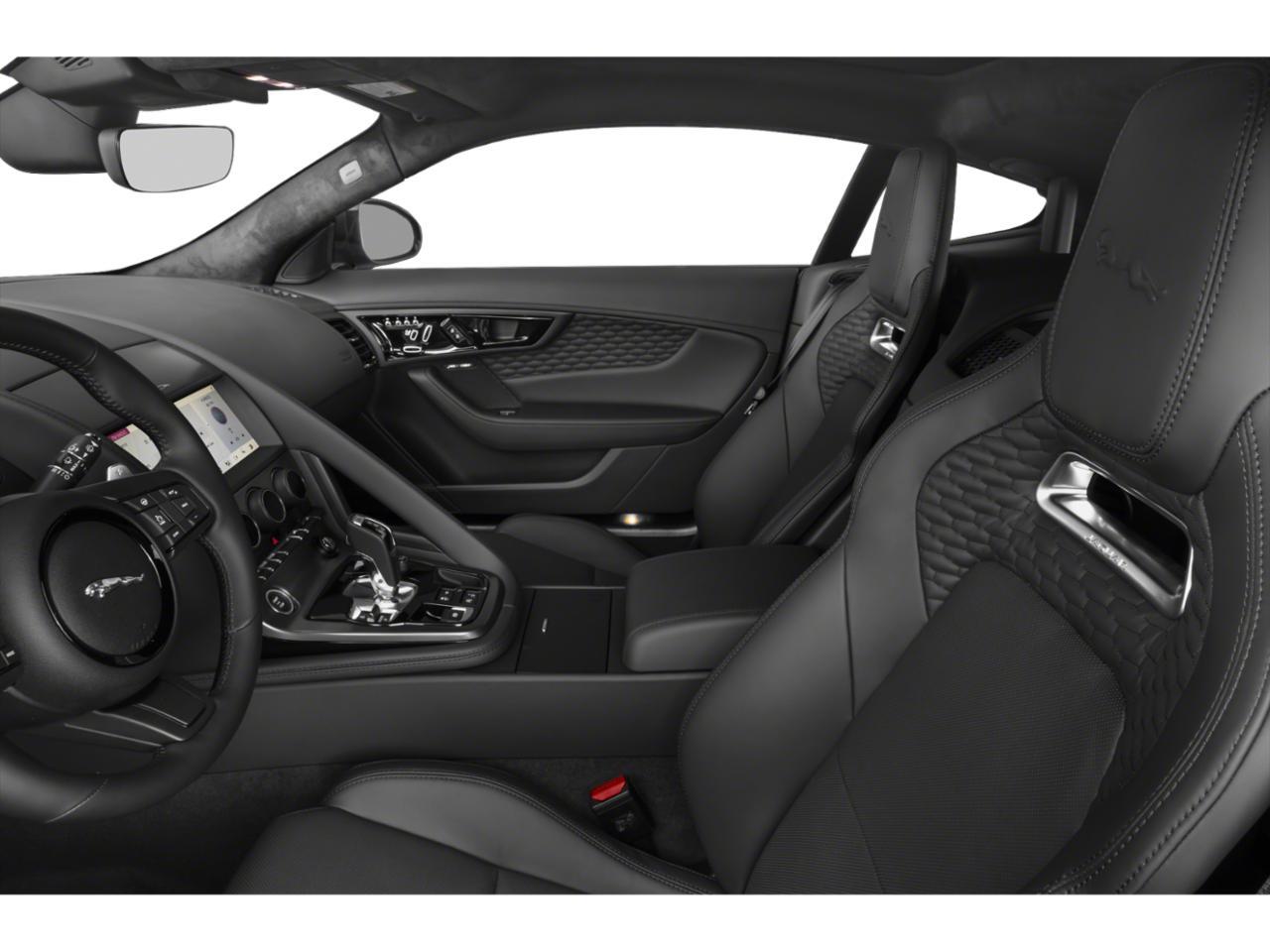 2024 Jaguar F-TYPE P450 Tucson AZ
