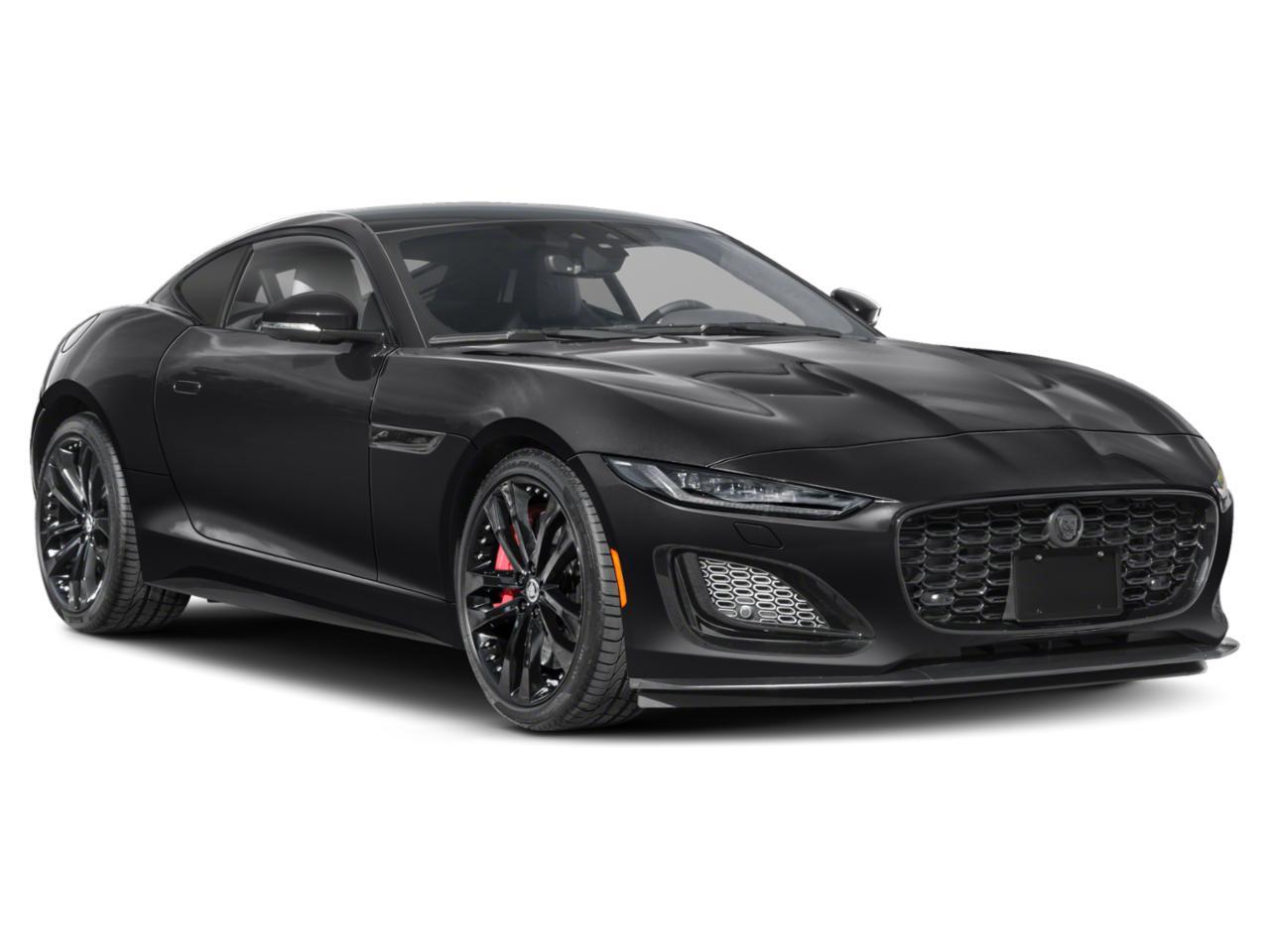 2024 Jaguar F-TYPE P450 Tucson AZ