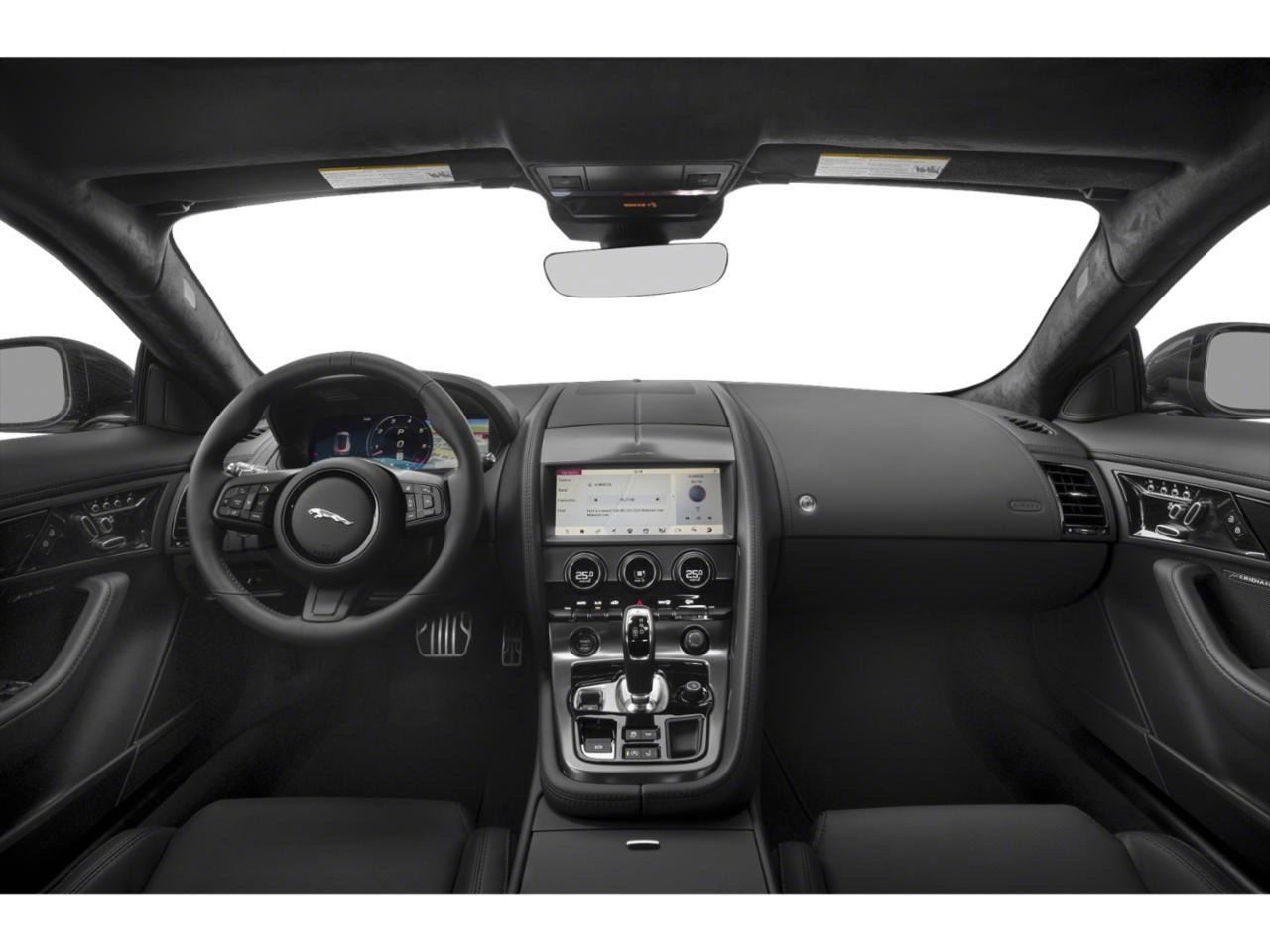 2024 Jaguar F-TYPE P450 Tucson AZ