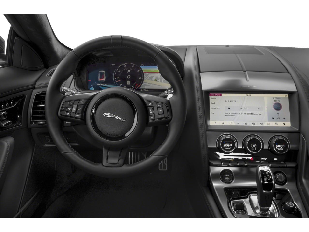 2024 Jaguar F-TYPE P450 Tucson AZ