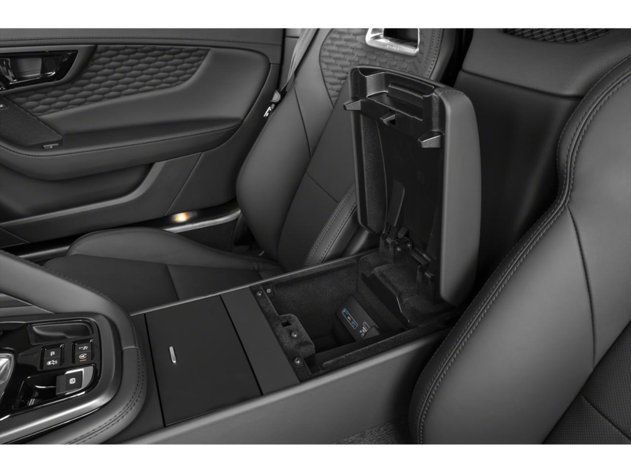 2024 Jaguar F-TYPE P450 Tucson AZ