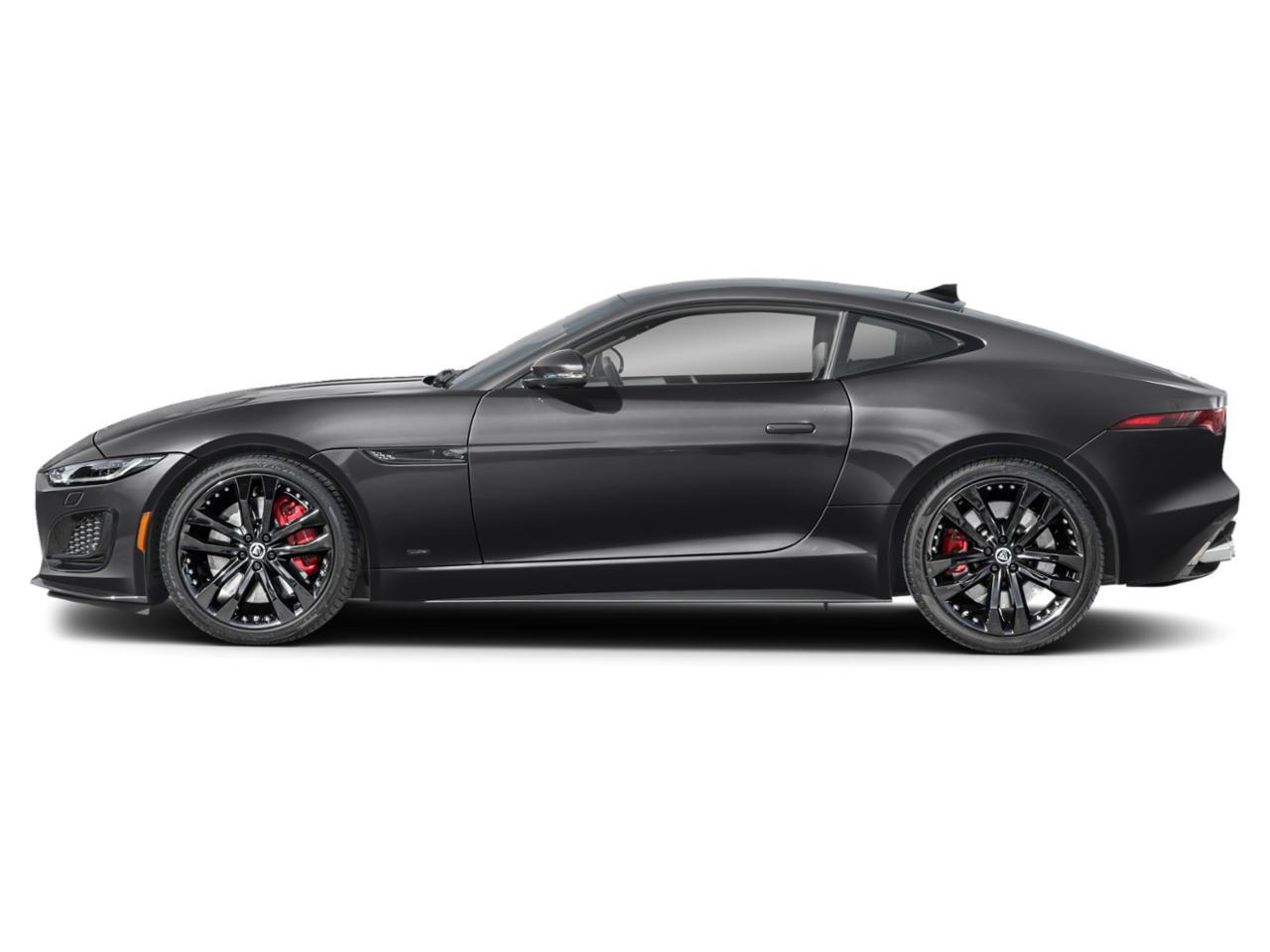2024 Jaguar F-TYPE P450