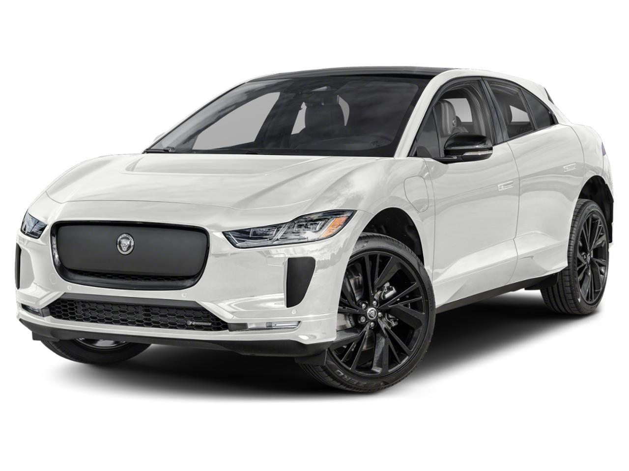 2024 Jaguar I-PACE HSE San Clemente CA