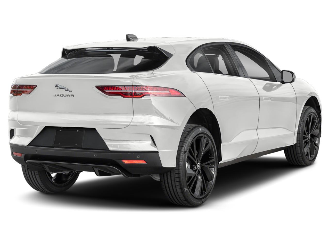 2024 Jaguar I-PACE HSE San Clemente CA