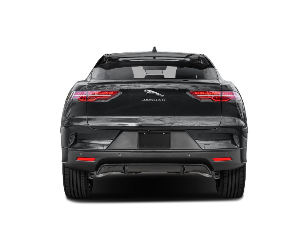 2024 Jaguar I-PACE HSE Tucson AZ