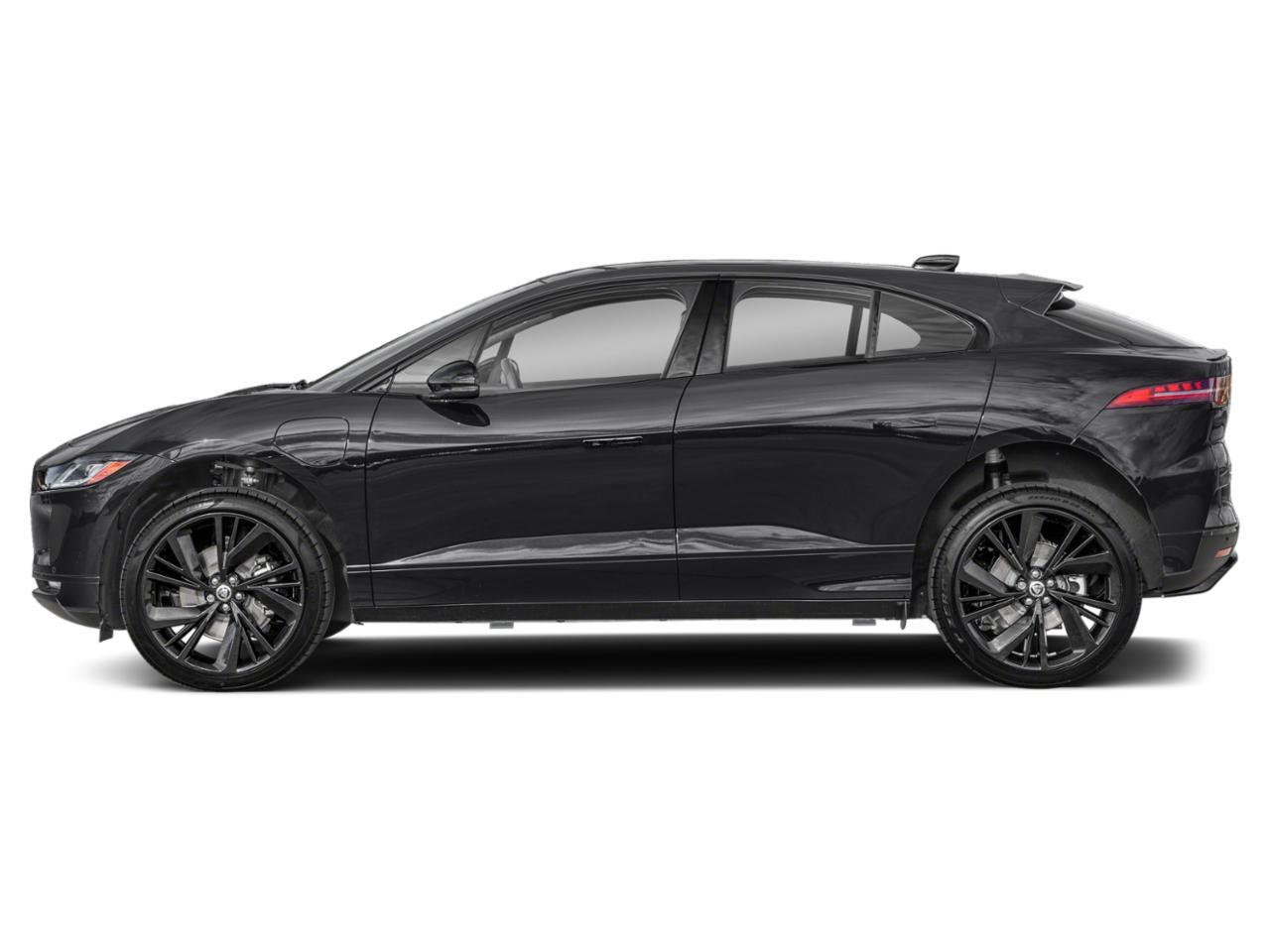 2024 Jaguar I-PACE HSE Tucson AZ