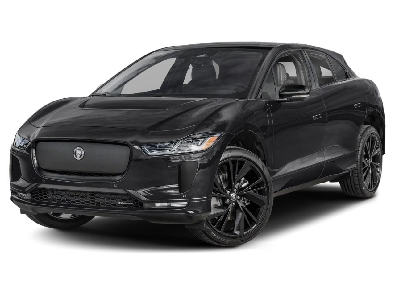 2024 Jaguar I-PACE