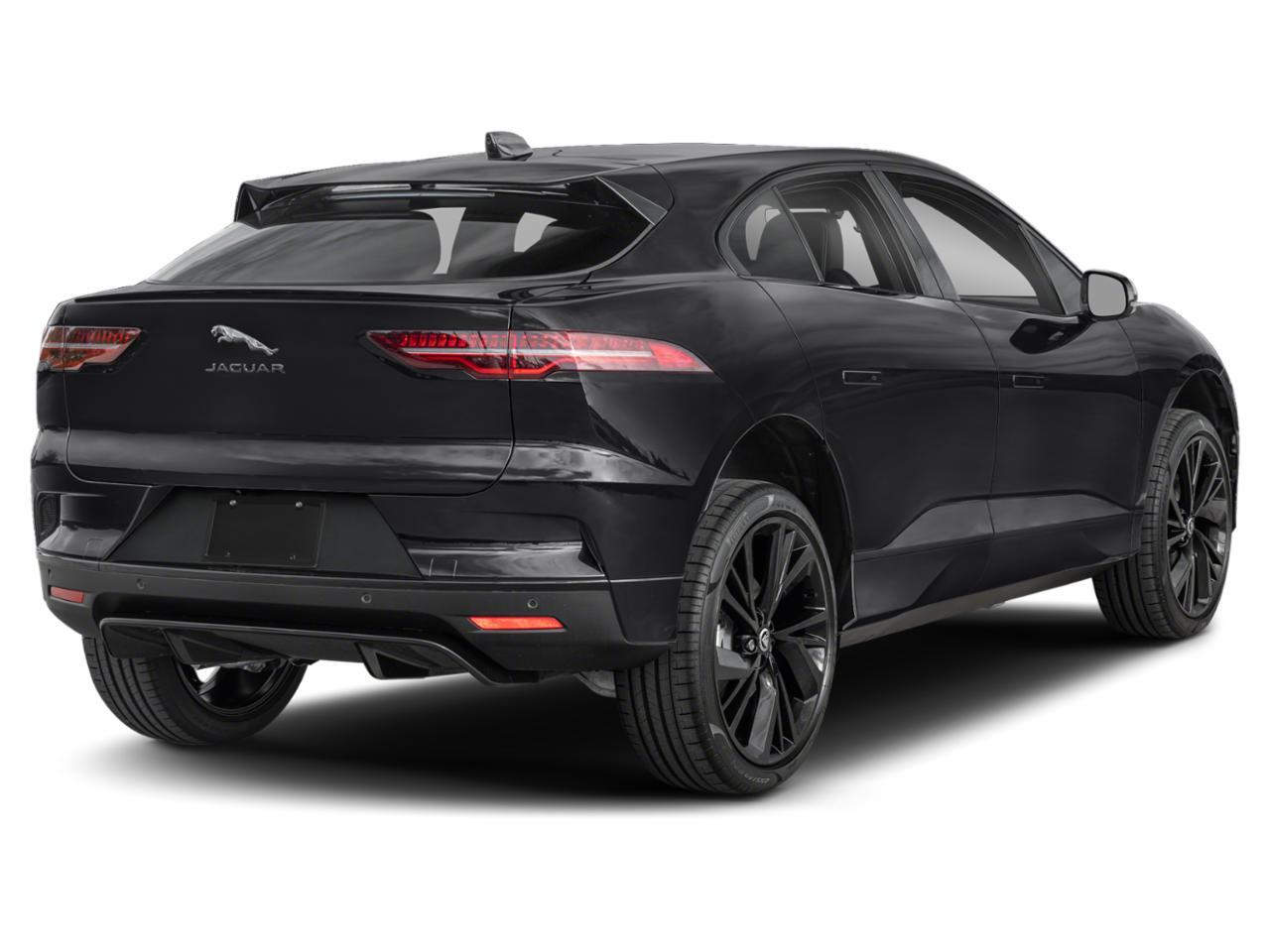 2024 Jaguar I-PACE HSE Tucson AZ