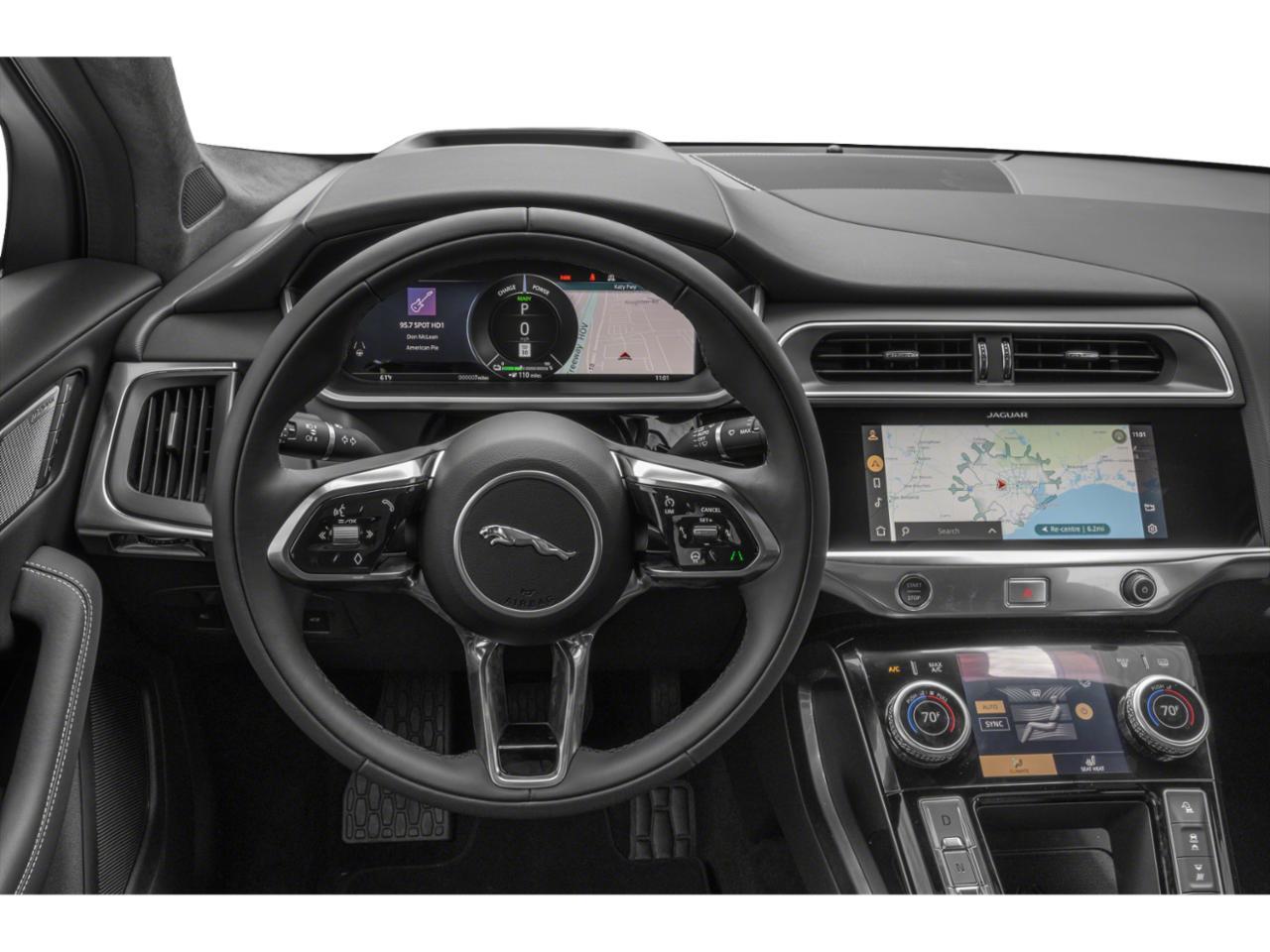 2024 Jaguar I-PACE R-Dynamic HSE Plano TX