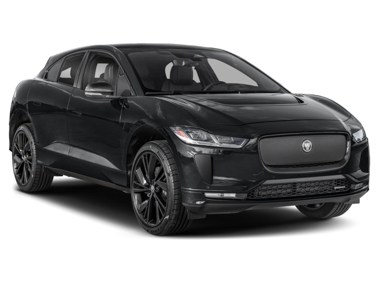 2024 Jaguar I-PACE R-Dynamic HSE Plano TX