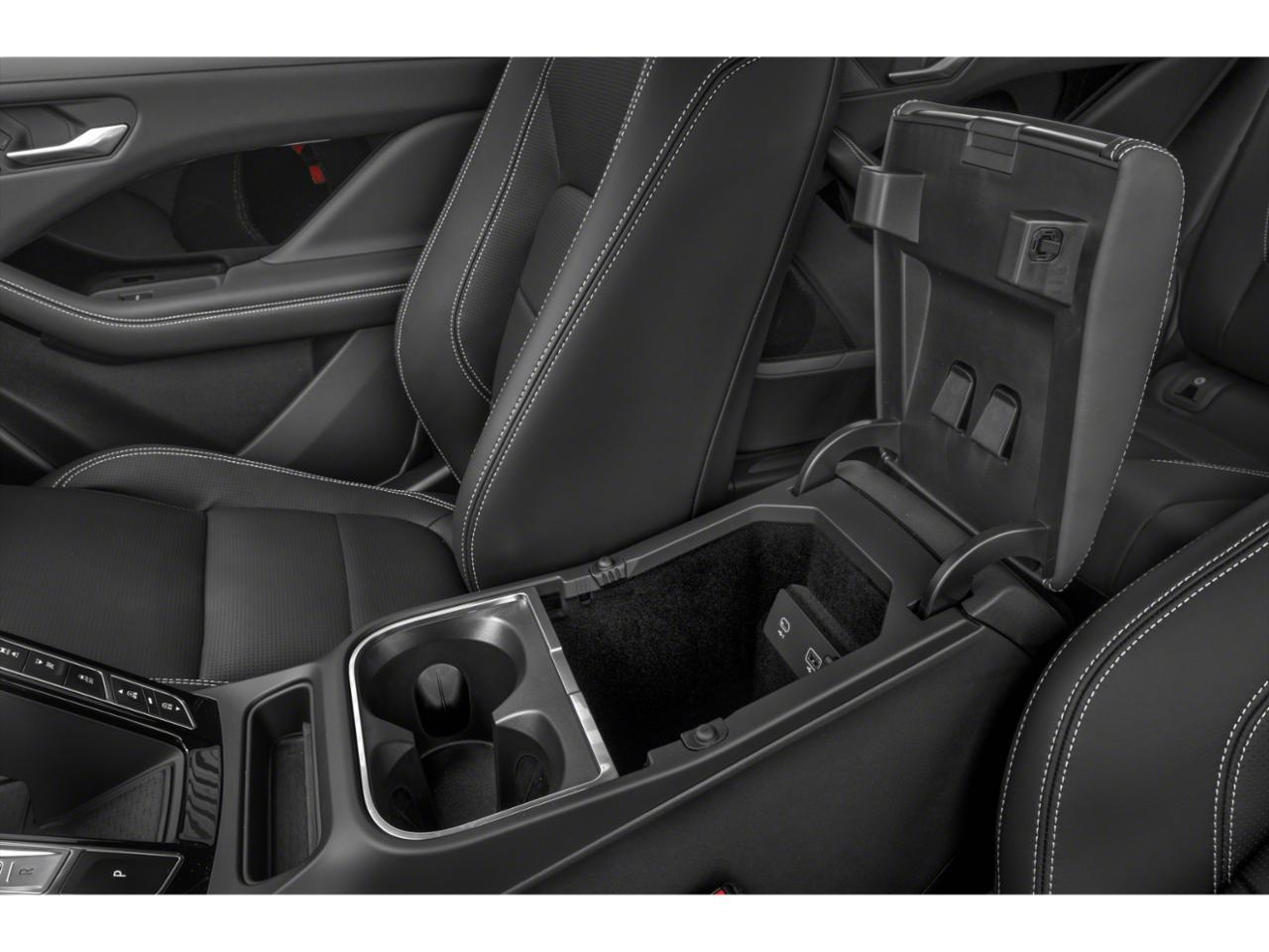 2024 Jaguar I-PACE R-Dynamic HSE Plano TX