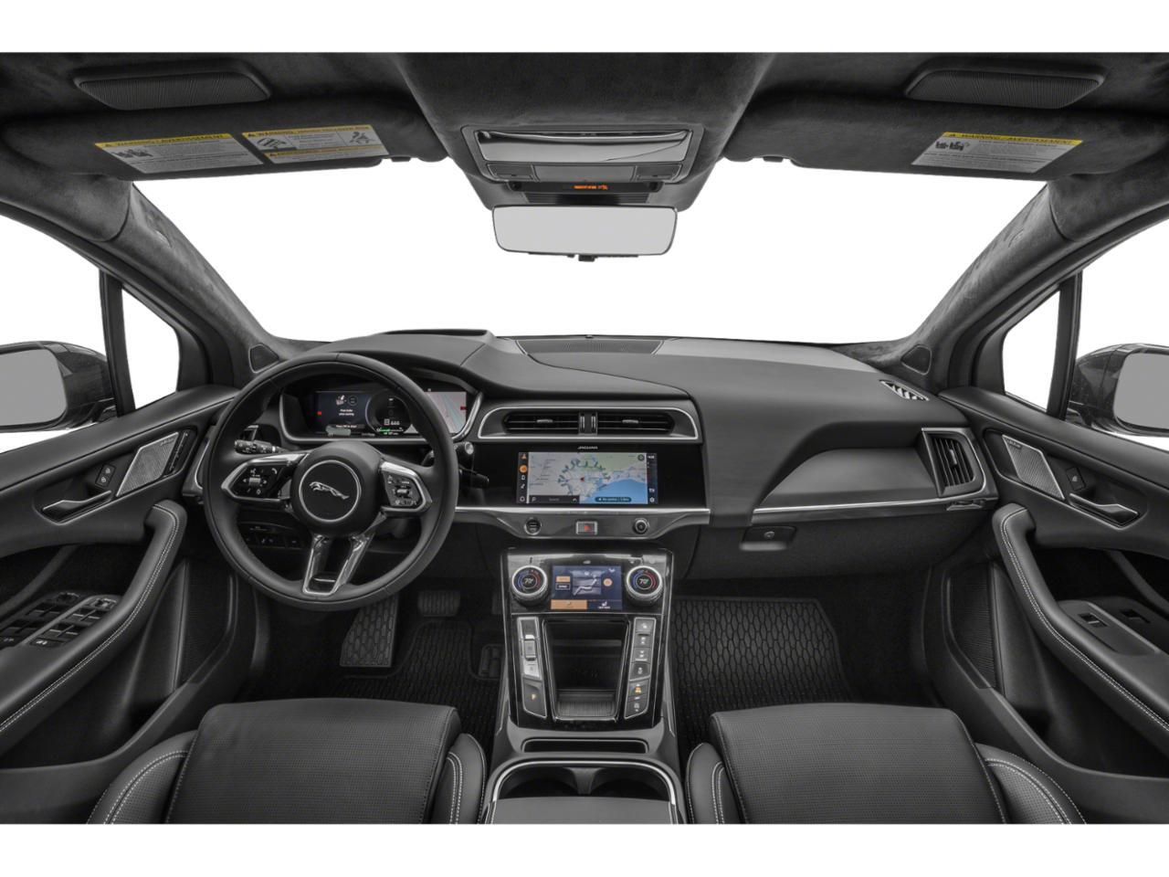 2024 Jaguar I-PACE R-Dynamic HSE Plano TX
