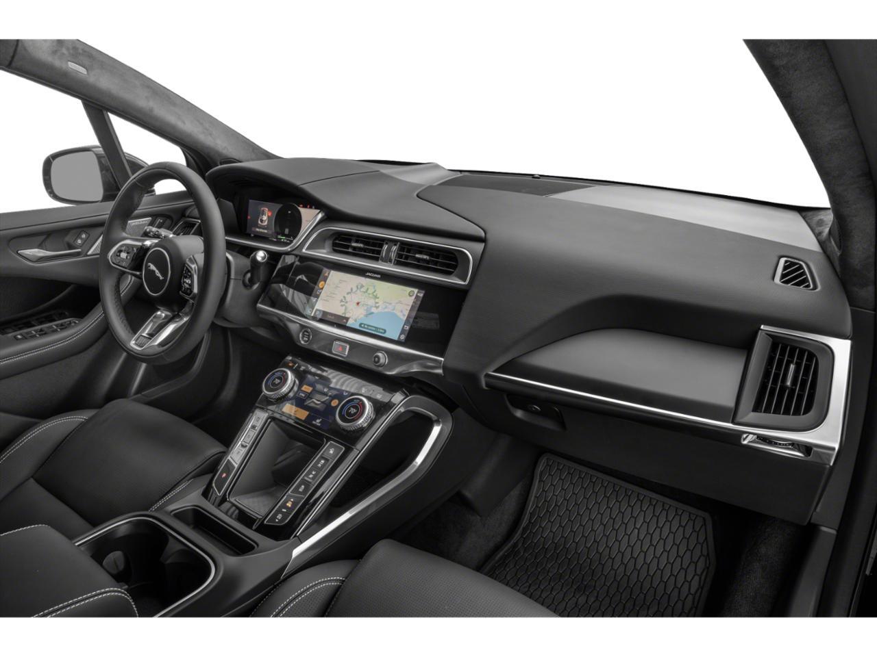 2024 Jaguar I-PACE R-Dynamic HSE Plano TX