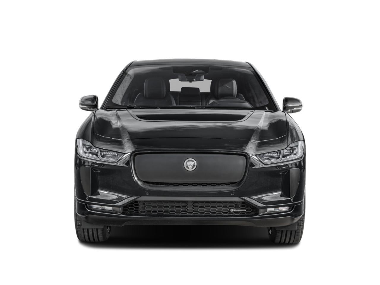 2024 Jaguar I-PACE R-Dynamic HSE Plano TX