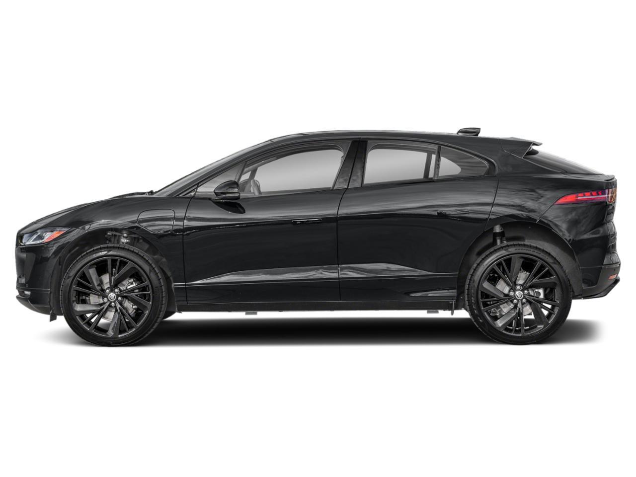 2024 Jaguar I-PACE R-Dynamic HSE Plano TX