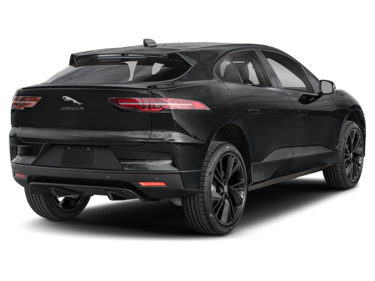 2024 Jaguar I-PACE R-Dynamic HSE Plano TX