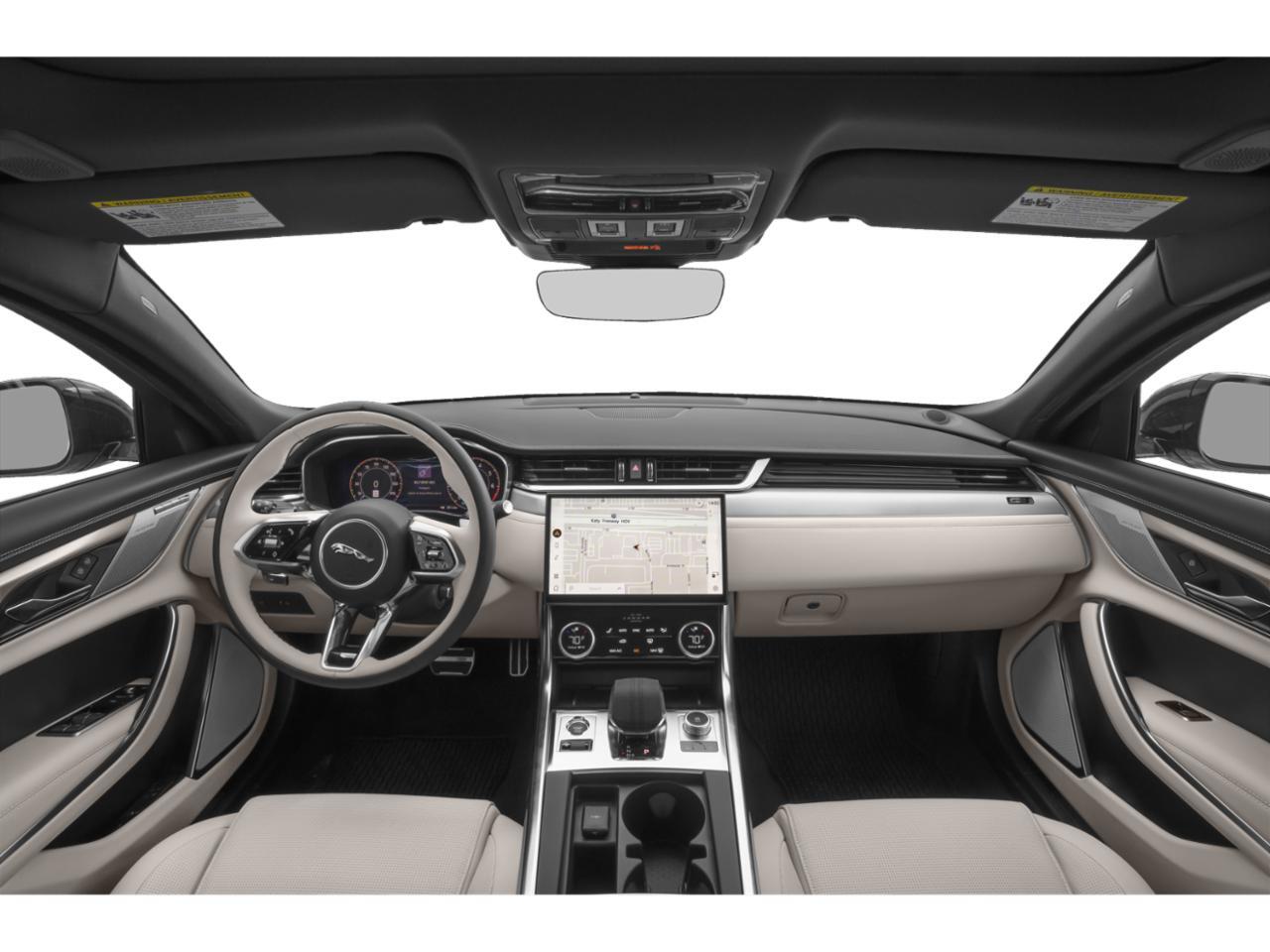 2024 Jaguar XF R-Dynamic SE APPROVED CERTIFIED San Juan TX