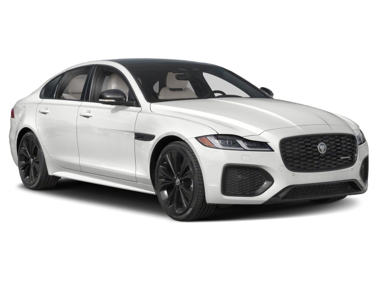 2024 Jaguar XF R-Dynamic SE APPROVED CERTIFIED San Juan TX