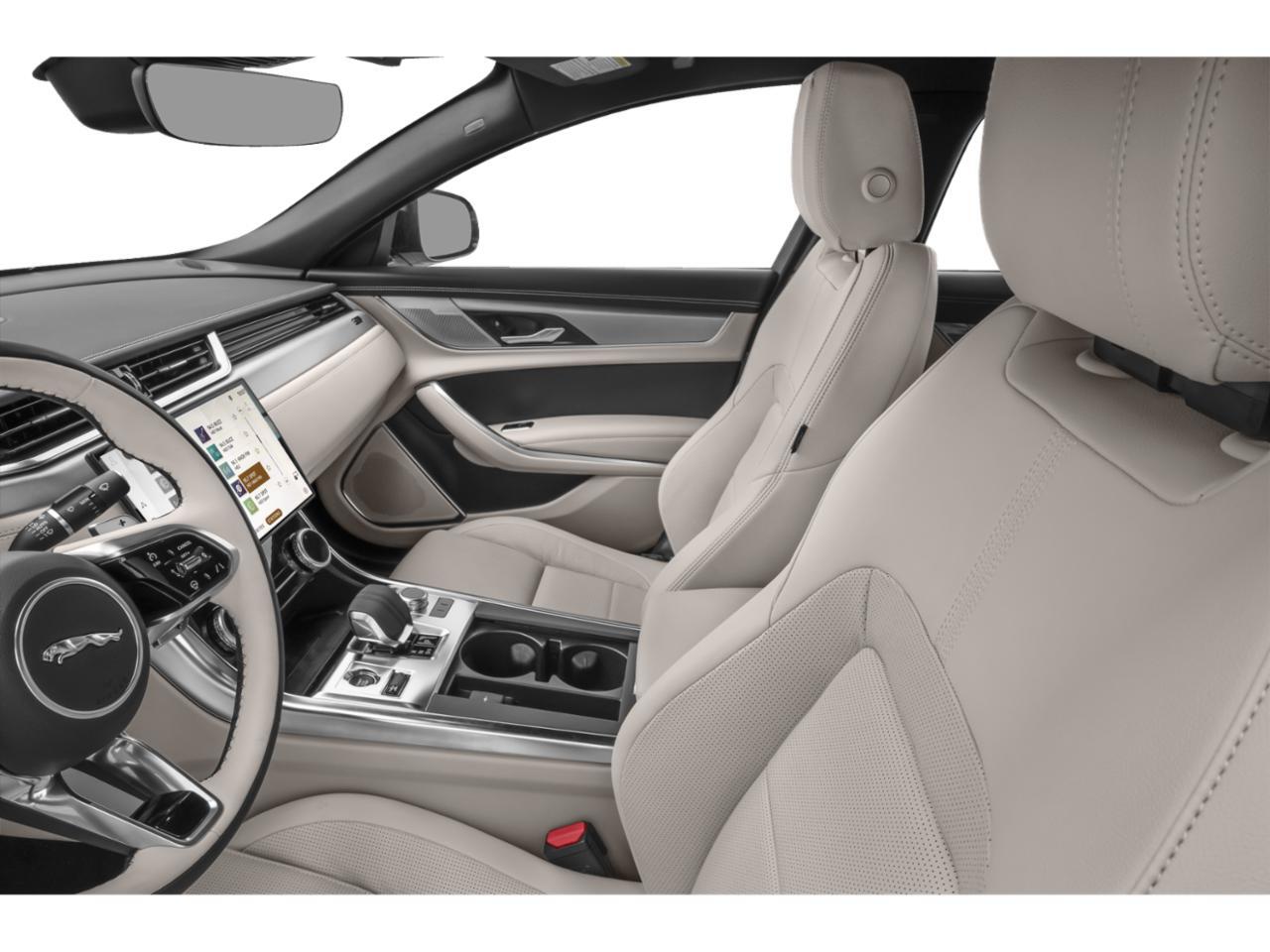 2024 Jaguar XF R-Dynamic SE APPROVED CERTIFIED San Juan TX