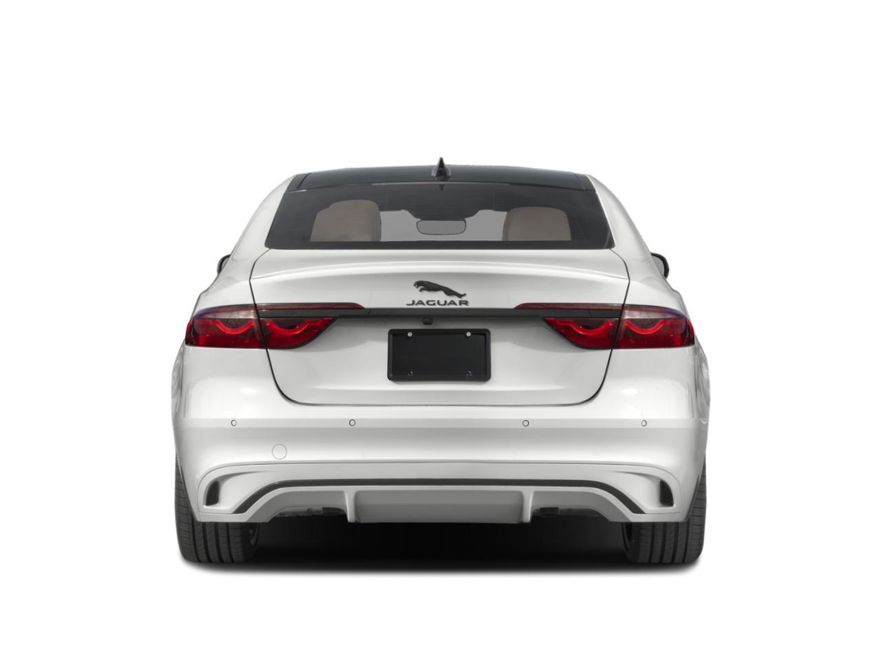 2024 Jaguar XF R-Dynamic SE APPROVED CERTIFIED San Juan TX