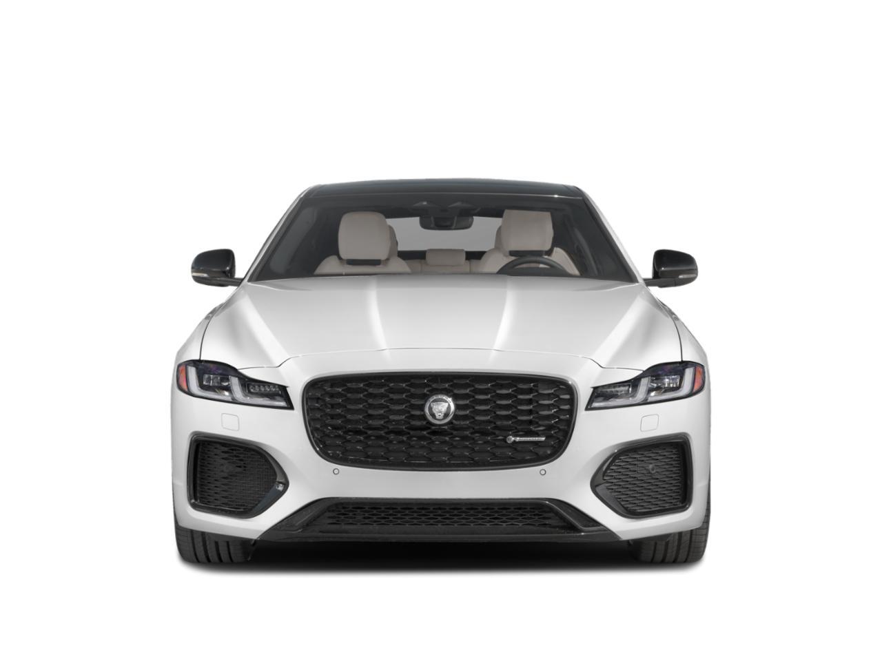 2024 Jaguar XF R-Dynamic SE APPROVED CERTIFIED San Juan TX