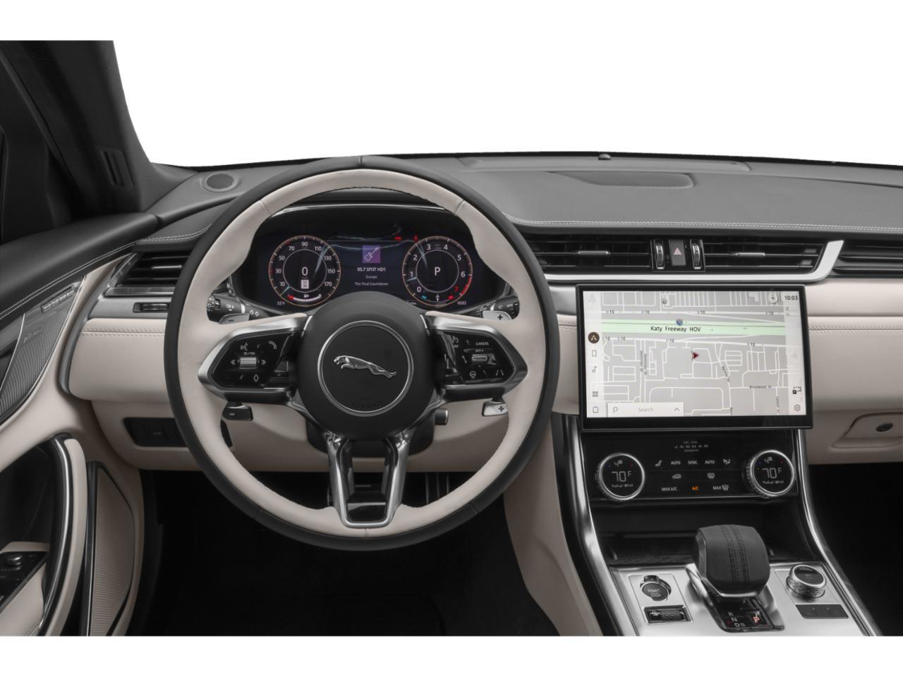 2024 Jaguar XF R-Dynamic SE APPROVED CERTIFIED San Juan TX