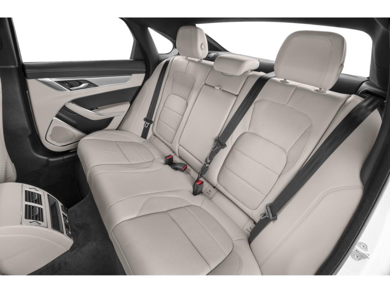 2024 Jaguar XF R-Dynamic SE APPROVED CERTIFIED San Juan TX