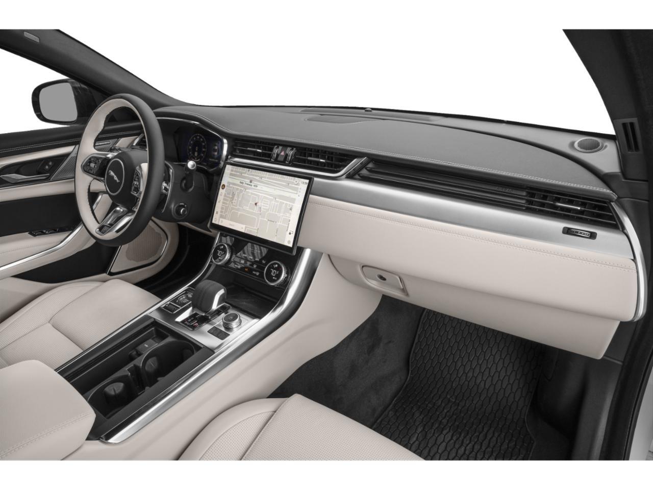 2024 Jaguar XF R-Dynamic SE APPROVED CERTIFIED San Juan TX