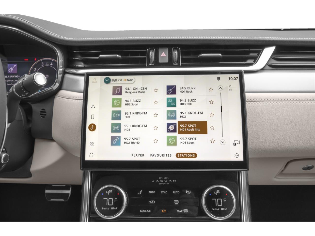 2024 Jaguar XF R-Dynamic SE APPROVED CERTIFIED San Juan TX