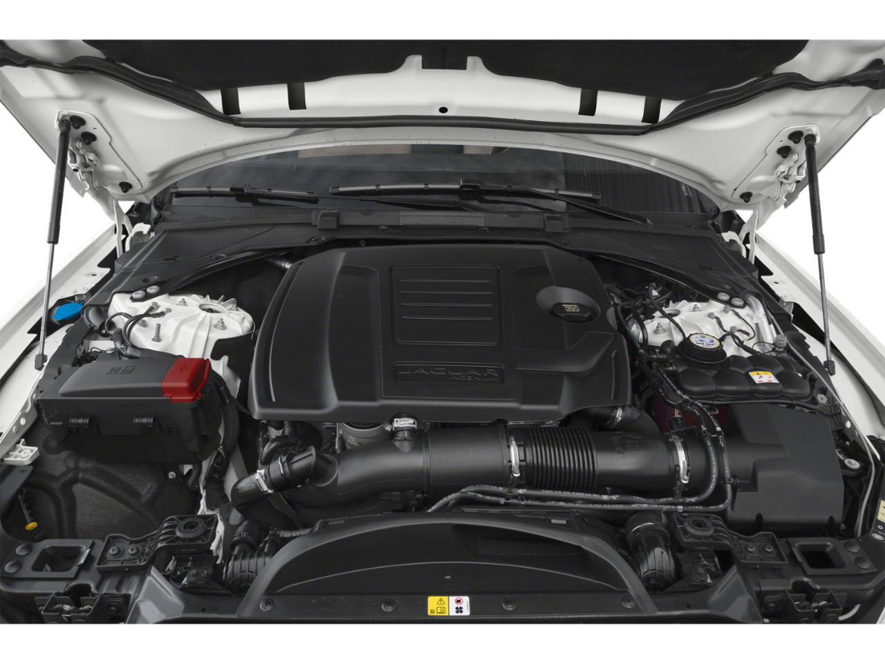 2024 Jaguar XF R-Dynamic SE APPROVED CERTIFIED San Juan TX