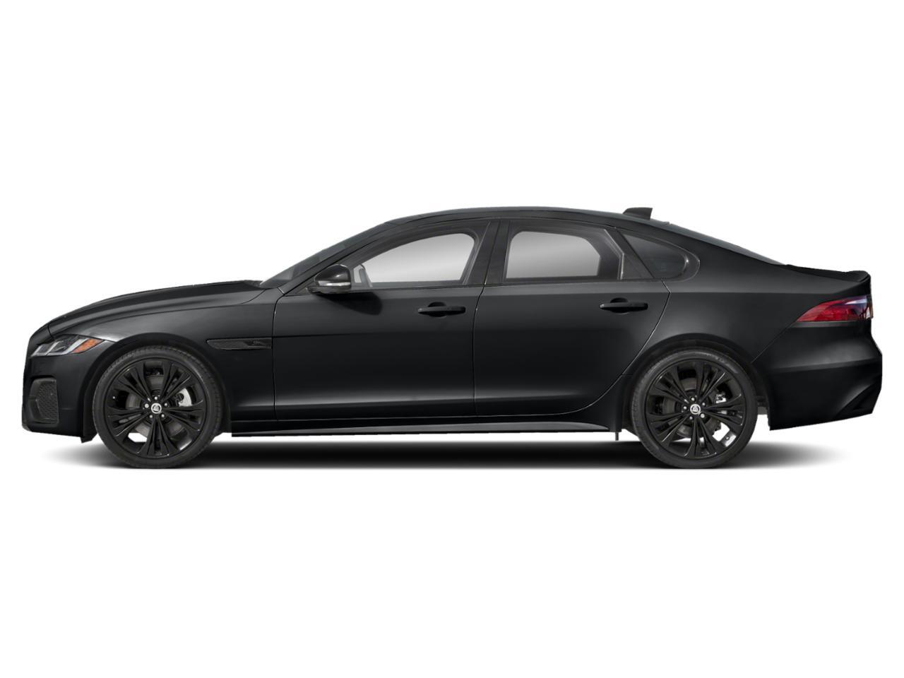 2024 Jaguar XF R-Dynamic SE APPROVED CERTIFIED San Juan TX