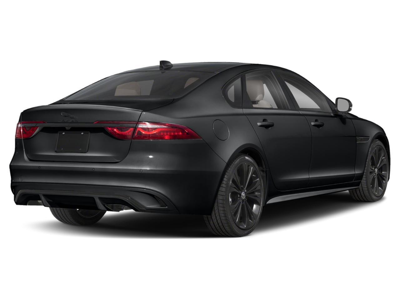 2024 Jaguar XF R-Dynamic SE APPROVED CERTIFIED San Juan TX