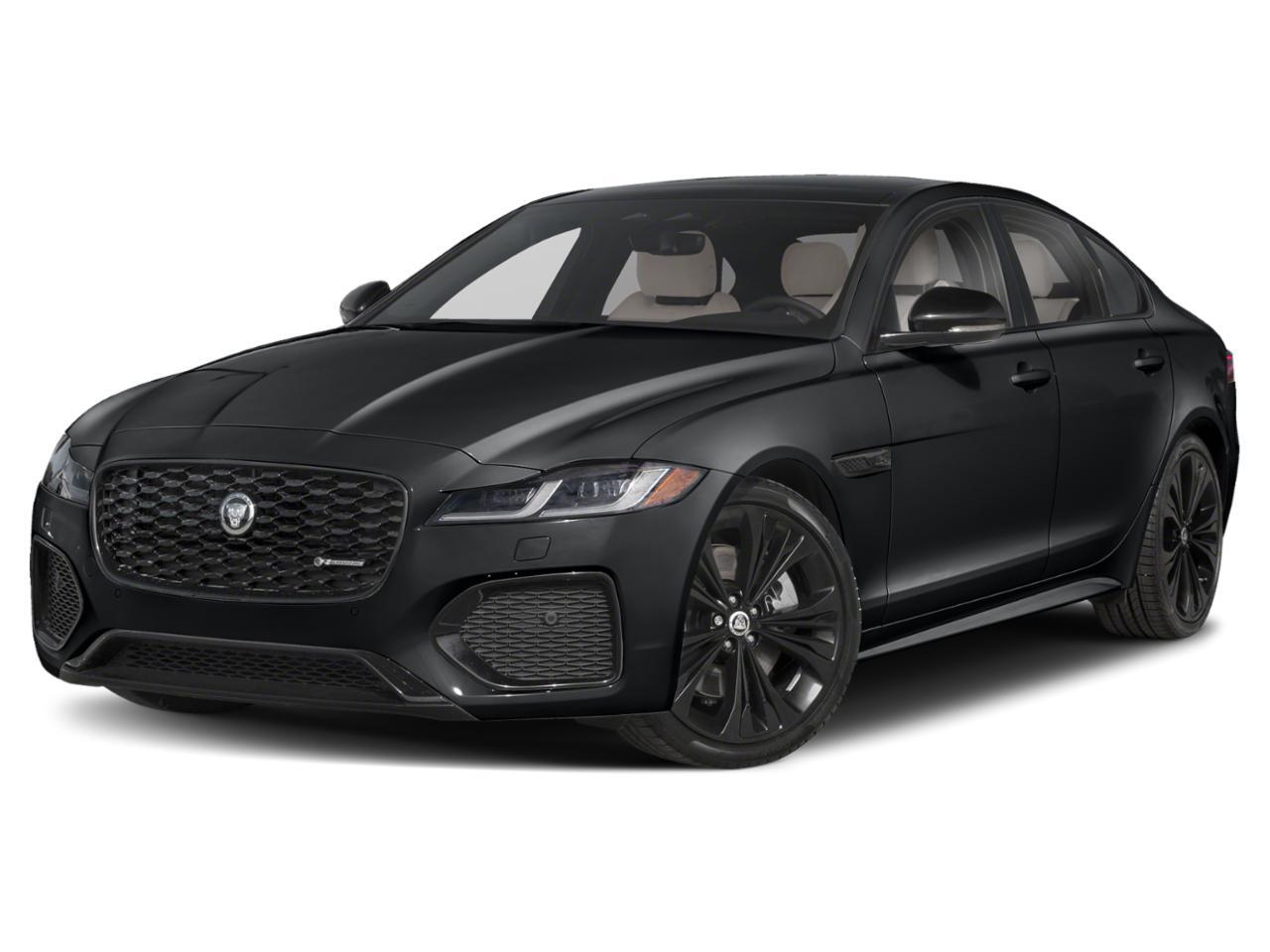 2024 Jaguar XF R-Dynamic SE APPROVED CERTIFIED San Juan TX